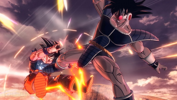 龙珠：异战2 – 特别版.DRAGON BALL XENOVERSE 2 Special Edition_3