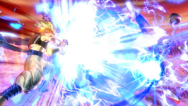 龙珠：异战2 – 特别版.DRAGON BALL XENOVERSE 2 Special Edition_4