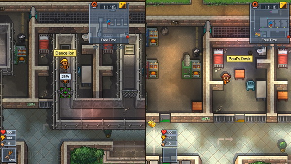 逃脱者2.The Escapists 2_0
