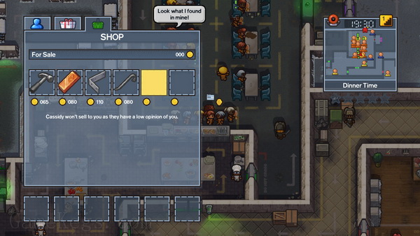 逃脱者2.The Escapists 2_1