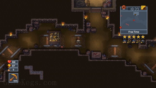 逃脱者2.The Escapists 2_2
