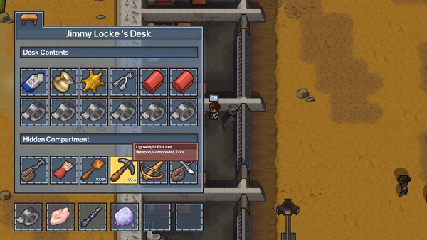 逃脱者2.The Escapists 2_4