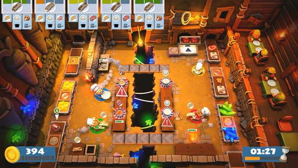 分手厨房2.Overcooked! 2_2