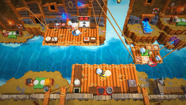 分手厨房2.Overcooked! 2_4