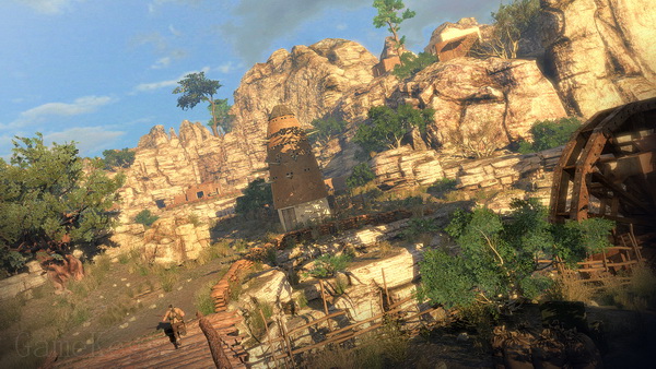 狙击精英3：终极版.Sniper Elite 3 Ultimate Edition_0