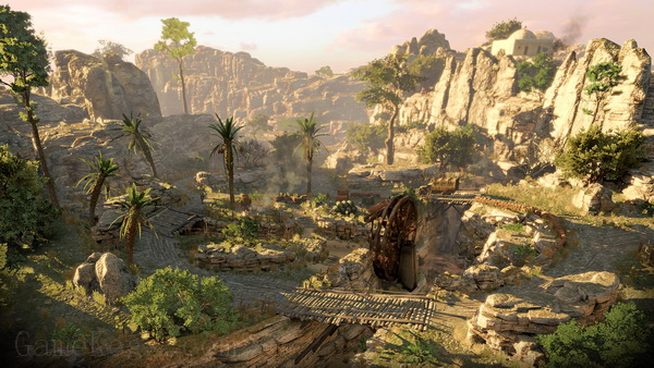 狙击精英3：终极版.Sniper Elite 3 Ultimate Edition_2