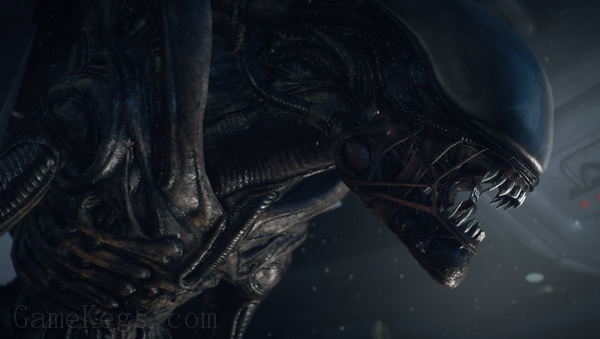 异形：隔离.Alien Isolation_0