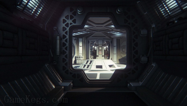 异形：隔离.Alien Isolation_1