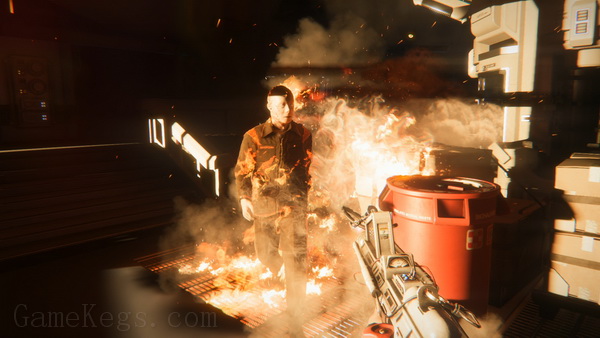 异形：隔离.Alien Isolation_2