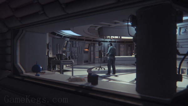 异形：隔离.Alien Isolation_3