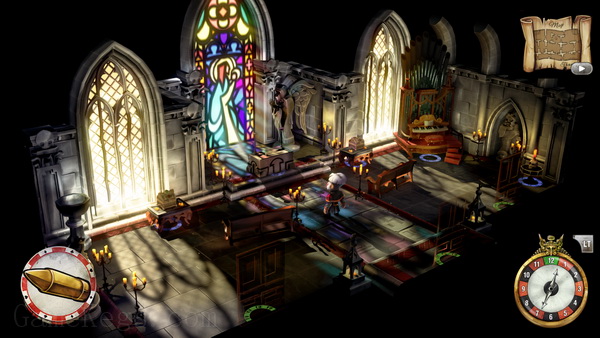 迷人的残酷.The Sexy Brutale_3