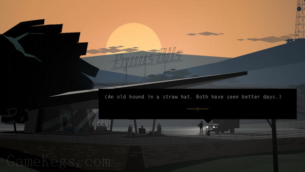 肯塔基零号国道：电脑版.Kentucky Route Zero_0