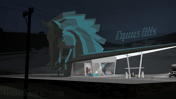 肯塔基零号国道：电脑版.Kentucky Route Zero_4