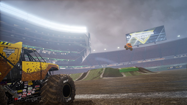怪兽卡车：钢铁巨人.Monster Jam Steel Titan_2