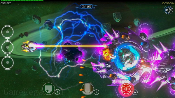 太空战士.Space Warrior_2