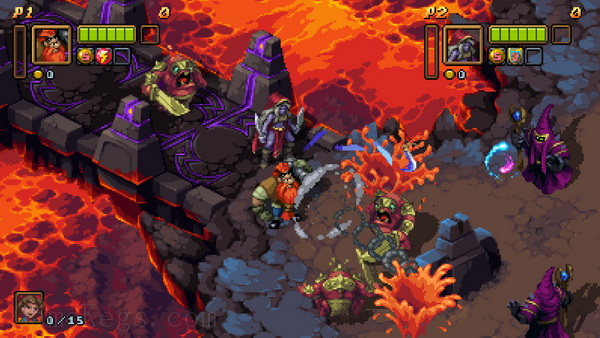 战斧.Battle Axe_2
