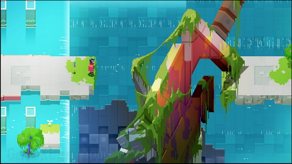 光明旅者：特别版.Hyper Light Drifter Special Edition_0