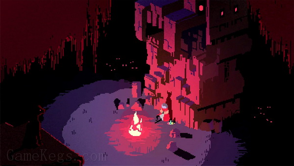 光明旅者：特别版.Hyper Light Drifter Special Edition_2