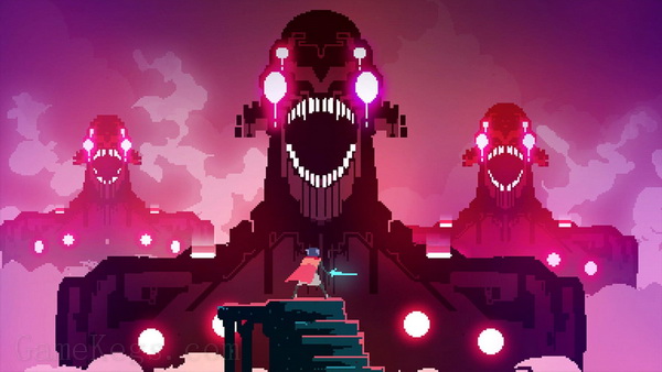 光明旅者：特别版.Hyper Light Drifter Special Edition_3