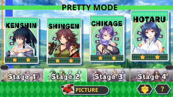 扑克美女：幻想世界版.Poker Pretty Girls Battle Fantasy World Edition_2