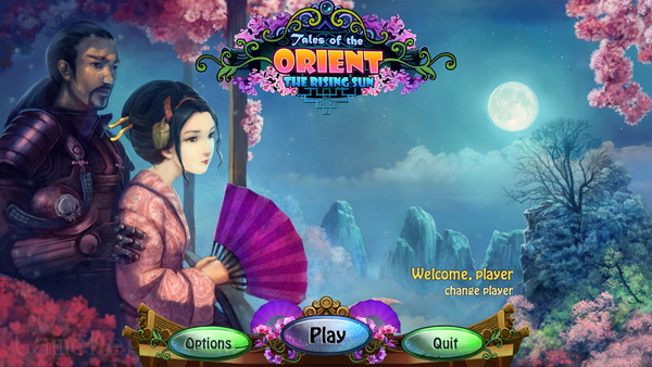东方故事：太阳升起.Tales of the Orient – The Rising Sun_2