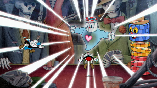 茶杯头.Cuphead_1