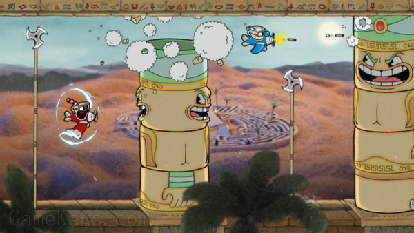 茶杯头.Cuphead_3