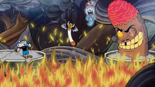 茶杯头.Cuphead_4
