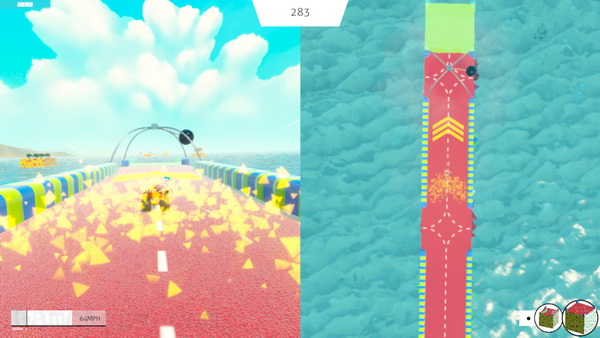 没技术别开车.Can’t Drive This_0