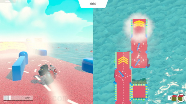 没技术别开车.Can’t Drive This_1