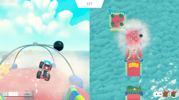 没技术别开车.Can’t Drive This_3