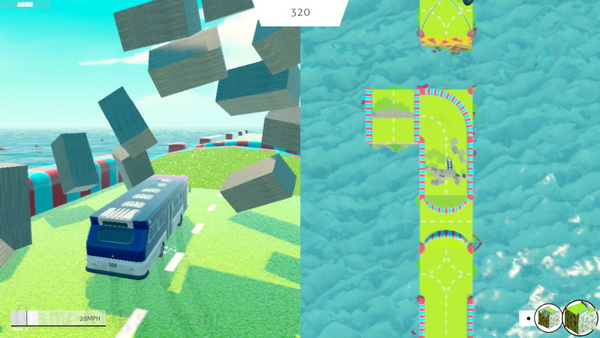 没技术别开车.Can’t Drive This_4