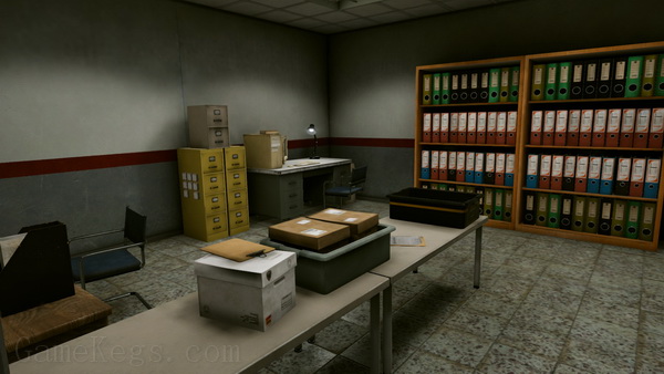 人类测试：密室逃生.Tested on Humans Escape Room_0