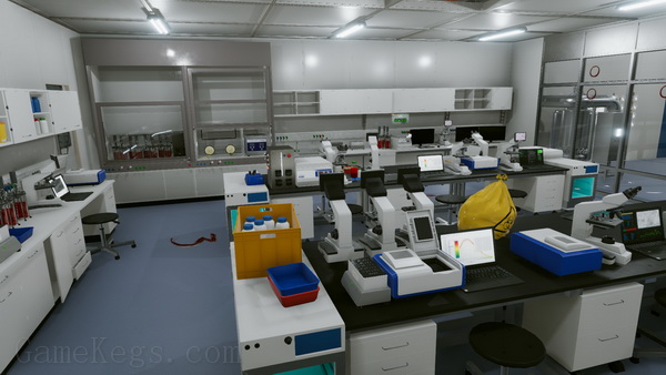 人类测试：密室逃生.Tested on Humans Escape Room_3