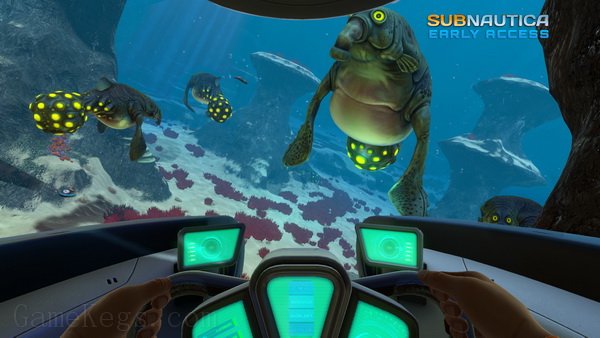 深海迷航.Subnautica_2