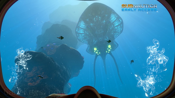 深海迷航.Subnautica_3