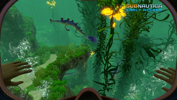 深海迷航.Subnautica_4