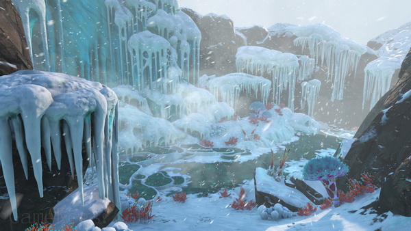 深海迷航：冰点之下.Subnautica: Below Zero_1