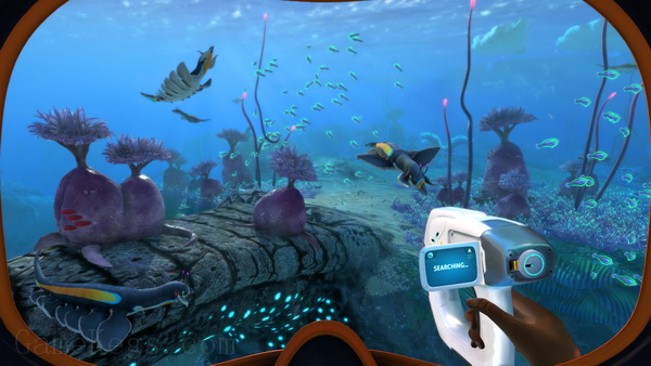 深海迷航：冰点之下.Subnautica: Below Zero_2