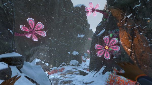 深海迷航：冰点之下.Subnautica: Below Zero_3
