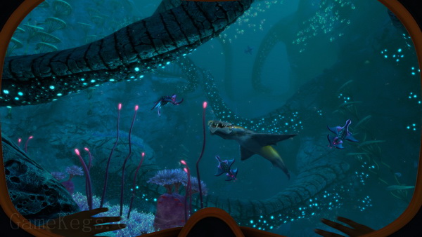 深海迷航：冰点之下.Subnautica: Below Zero_4