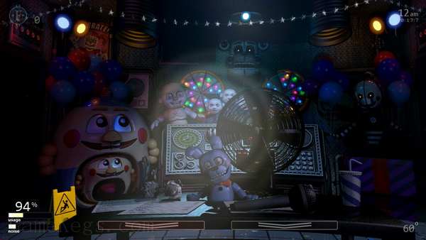 终极定制夜.Ultimate Custom Night_0