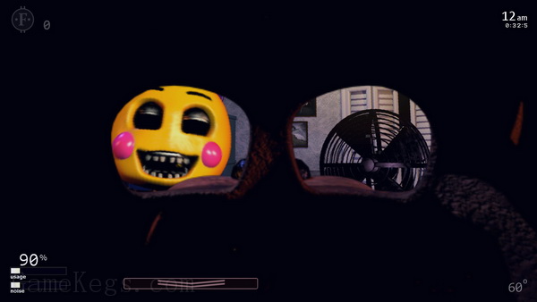 终极定制夜.Ultimate Custom Night_1