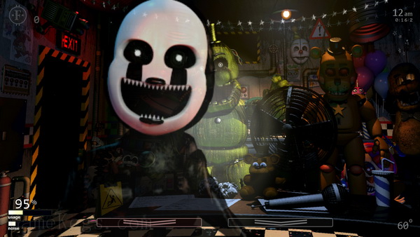 终极定制夜.Ultimate Custom Night_2