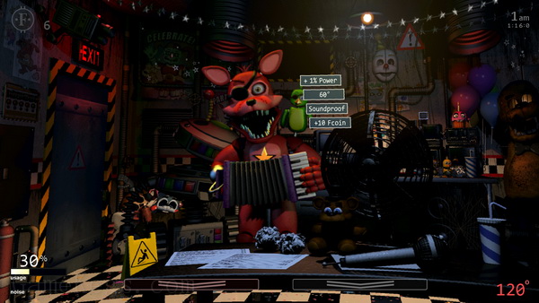 终极定制夜.Ultimate Custom Night_3