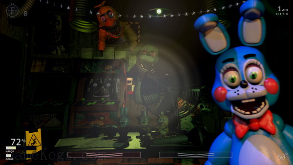 终极定制夜.Ultimate Custom Night_4