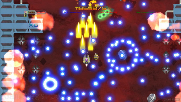 Overdriven太空船：特别版.Overdriven Reloaded: Special Edition_0