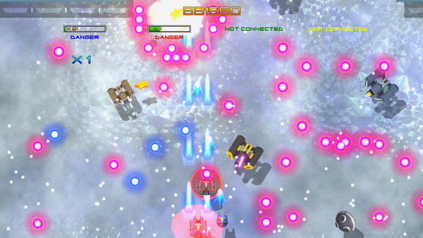 Overdriven太空船：特别版.Overdriven Reloaded: Special Edition_1