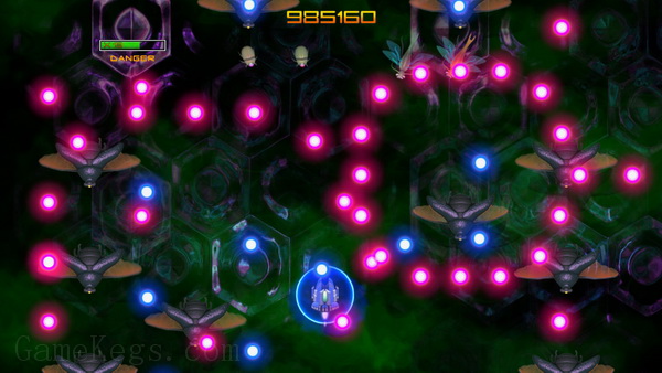 Overdriven太空船：特别版.Overdriven Reloaded: Special Edition_3