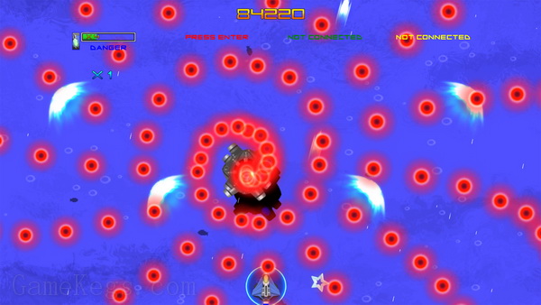 Overdriven太空船：特别版.Overdriven Reloaded: Special Edition_4